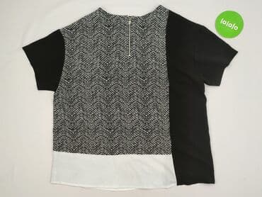 lidl marynarka damska: Nutmeg, Bluzka damska, XL — 3