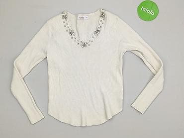 pulóver: Sweter damski, rozmiar XL — 2