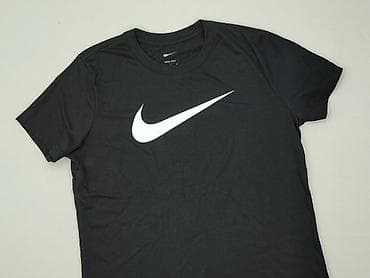 low nike: Nike, Koszulka dla mężczyzn, rozmiar L — 1