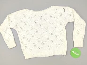 kurtki zima 2016: Sweter damski, rozmiar L — 2