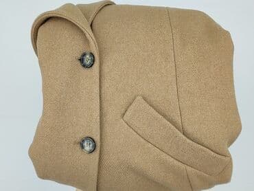 kurtki w mohito: H&M, Płaszcz damski, rozmiar M — 7