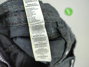 jeansy s: Marks & Spencer, Jeansy damskie, rozmiar M — 7