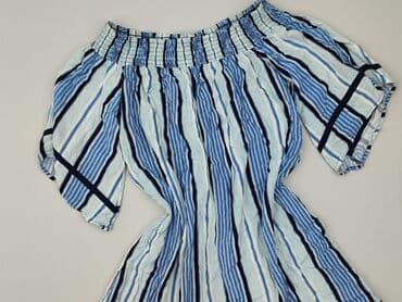 zalando sukienka w paski: Rue21, Sukienka damska, rozmiar M — 1