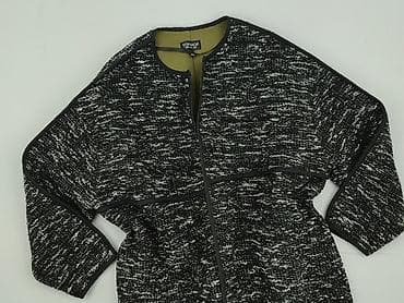 Topshop, Women`s coat, size 2XS