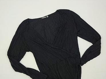dla puszystych: Boohoo, Body damskie, rozmiar XL — 1