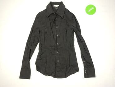 koszula damska hugo boss: Mango, Women`s shirt, size S (EU 36) — 2