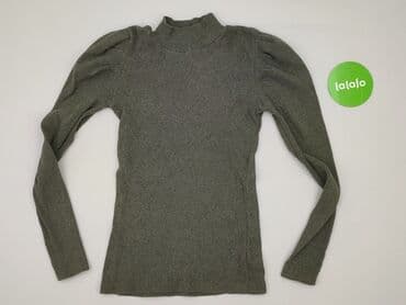 sweter z kaszmiru c a: Sweter damski, rozmiar S — 2