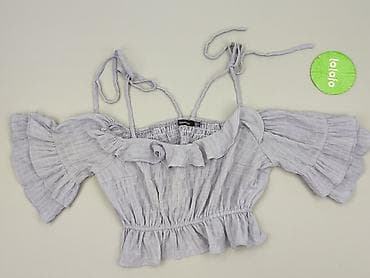 Boohoo, Top damski, rozmiar M w lalafo.pl — 2 Boohoo, Top damski, rozmiar M — 2