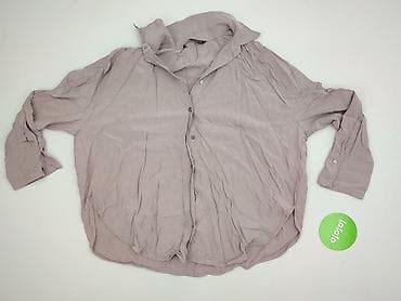 koszule taranko: Zara, Koszula damska, rozmiar L — 3