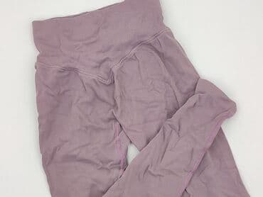 molton czapka: Legginsy rozmiar M — 1