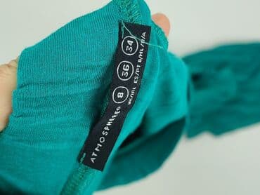 dresowe spódniczki: Atmosphere, Spódnica damska, rozmiar S — 4