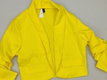 croop kurtki: Marynarka damska, rozmiar One size — 1