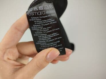 mascara sukienki: Esmara, Sukienka damska, rozmiar 2XL — 6