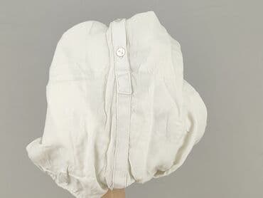 białe body bershka: Bershka, Bluzka damska, rozmiar M — 5