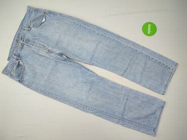 Spodnie: Levi’s, Jeansy dla mężczyzn — 2