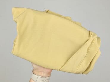 zalando sukienki na chrzest: Spodnie materiałowe damskie, rozmiar S — 5