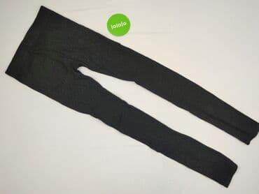 lidl koszulka termoaktywna damska: Noisy May, Legginsy Sportowe damskie, rozmiar L — 3