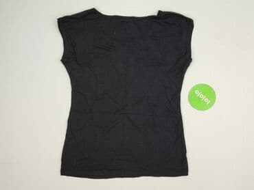 siatkowy top: Melrose, Bluzka damska, rozmiar M — 3