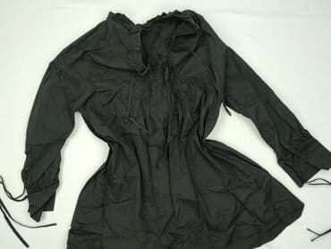 marynarka damska massimo dutti: Bluzka damska, rozmiar M — 1