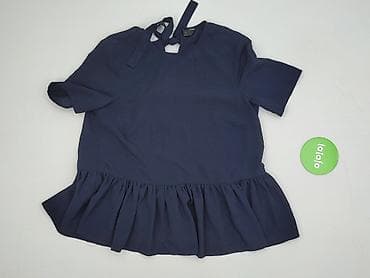 dilvin blue: Vila, Bluzka damska, rozmiar XS — 3