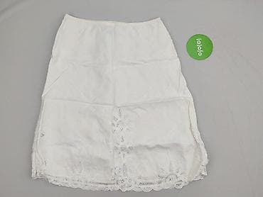 spódnice midi plus size: Tailored, Spódnica damska, rozmiar L — 2