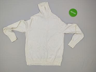 solar golfy: H&M, Golf damski, rozmiar M — 2