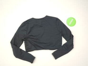 bluzka z otworem na kciuk: H&M, Bluzka damska, rozmiar L — 3