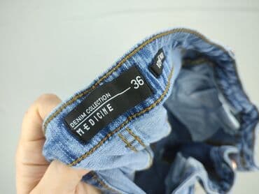 Ubrania damskie: Medicine, Jeansy damskie, S — 4