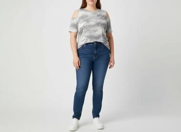 koszulka nike xl: T-shirt damski, rozmiar 5XL — 6