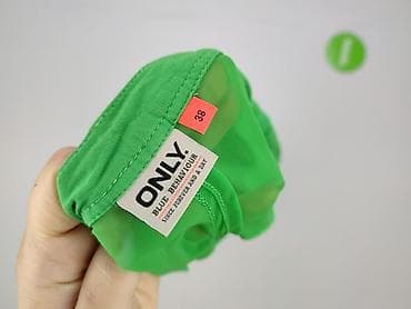only: ONLY, Bluzka damska, rozmiar M — 4