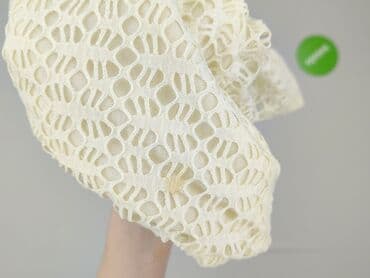 bluzka na szydełku wzory: Bluzka damska, rozmiar L — 4