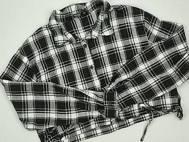 kardigan pull and bear: Shein Curve, Koszula damska, rozmiar 2XL — 1