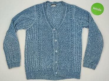 lekki kardigan: Ulubione, Kardigan damski, rozmiar S — 2