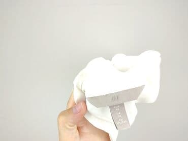 Ubrania damskie: H&M, Koszula damska, rozmiar L — 4