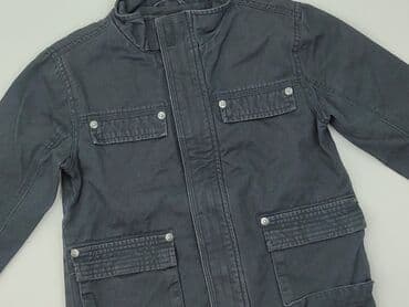 Kurtka przejściowa, Marks & Spencer, 5-6 lat, 110-116 cm, stan - Idealny
