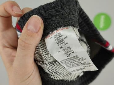 sukienki wizytowe dla dzieci: Sweatpants, 6-9 months, condition - Perfect — 5