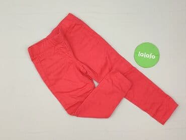 matching bielizna hello kitty: Legginsy dziecięce, 3-4 lat, 104, stan - Idealny — 2