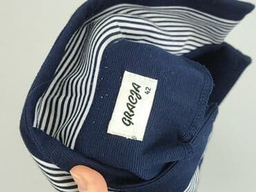 massimo dutti sweter w paski: Gracia, Kardigan damski, M — 4