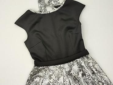 ELIZABETH, Sukienka damska, rozmiar M w lalafo.pl ELIZABETH, Sukienka damska, rozmiar M