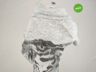 koszulki z tygrysem: E-vie, Top damski, rozmiar L — 6