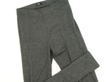 legginsy prążkowane sinsay: Sinsay, Leggings Sports for women, size XS — 2