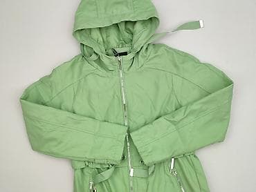 kurtki musto: Moodo, Kurtka przejściowa damska, rozmiar S — 1