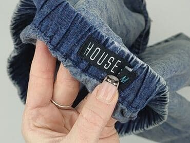 spódniczka jeansowe hm: Spódnica damska, rozmiar M — 5