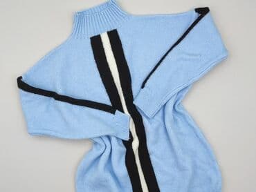 Sweter damski, 5XL