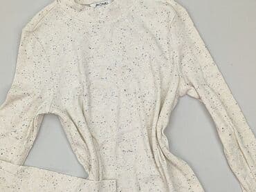 dres sweterkowy mohito: Monki, Women`s sweater, size S (EU 36) — 1