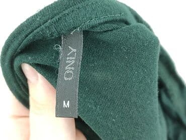 koszulka billie eilish h: ONLY, T-shirt damski, rozmiar M — 4