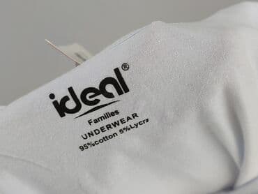 body eko skóra: IDEAL, Body damskie, rozmiar XL — 4