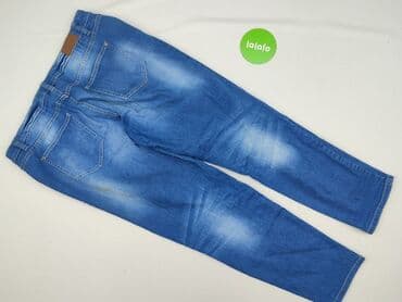 indicode jeans spodnie: John Baner, Jeansy damskie, XL — 3