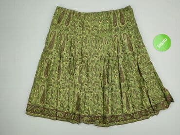 spodnice maxi: H&M, Spódnica damska, rozmiar 3XL — 3