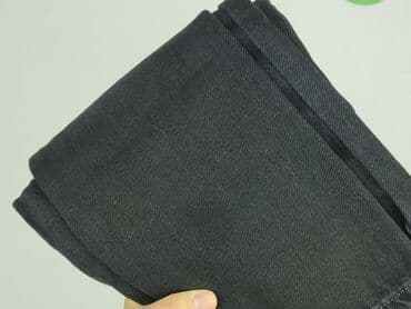 dżinsy czarne: Jeansy damskie, rozmiar 2XS — 5